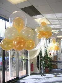 Sarah Jones Balloons 1081608 Image 2
